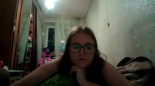 DesireMelissa online show from 02.05.25