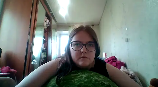 DesireMelissa online show from 02.09.25