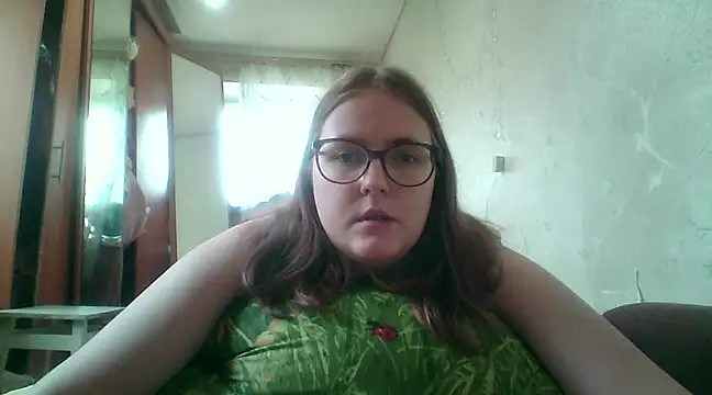 DesireMelissa online show from 02.14.25