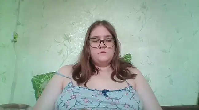 DesireMelissa online show from 02.15.25