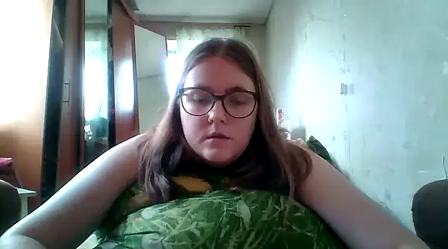 DesireMelissa online show from 02.17.25