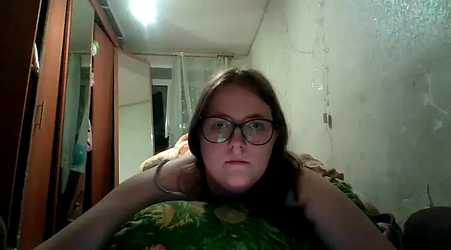 DesireMelissa online show from 02.22.25