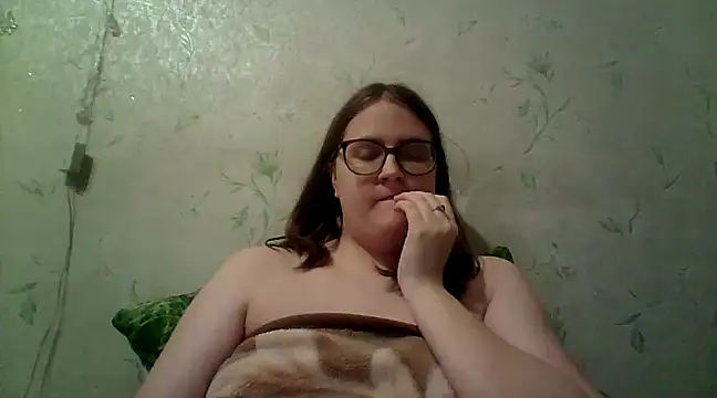 DesireMelissa online show from 02.23.25