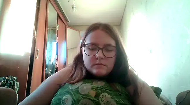 DesireMelissa online show from 02.24.25