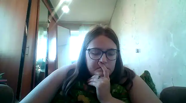 DesireMelissa online show from 02.27.25