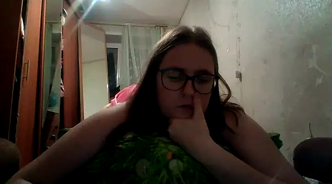 DesireMelissa online show from 02.27.25