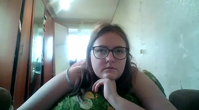 DesireMelissa online show from 03.02.25