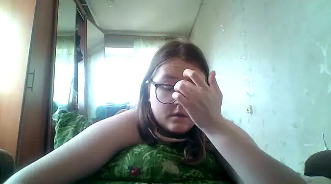 DesireMelissa online show from 03.13.25