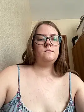 DesireMelissa online show from 03.15.25