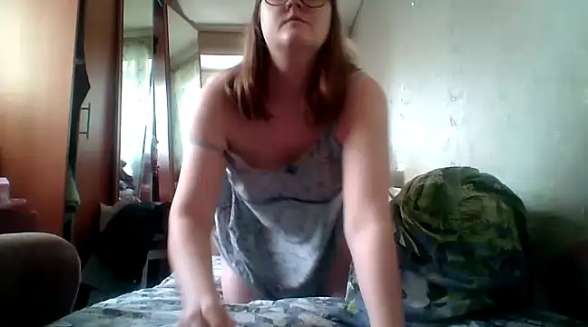 DesireMelissa online show from 03.17.25