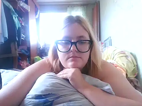 DesireMelissa online show from 09.24.25