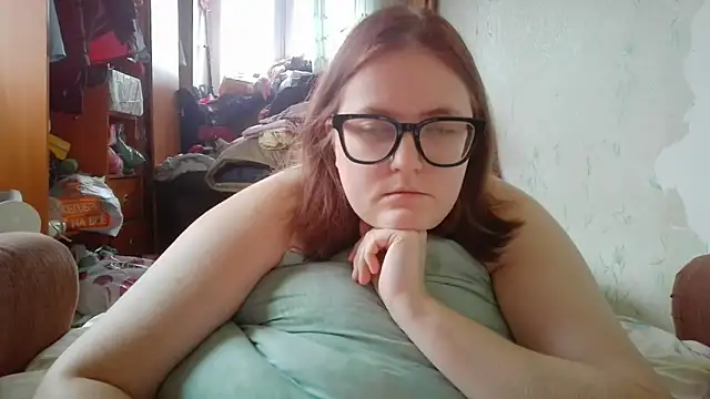 DesireMelissa online show from 11.21.25