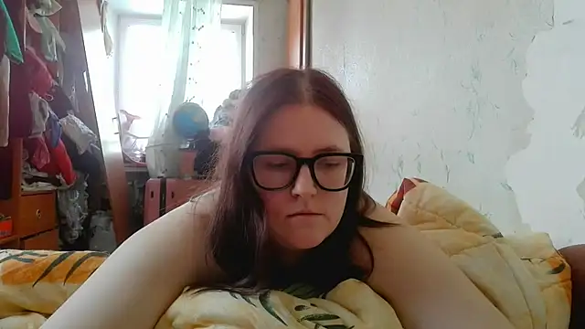 DesireMelissa online show from 02.18.26