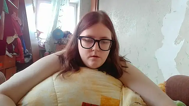 DesireMelissa online show from 03.04.26