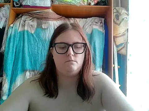 DesireMelissa online show from 04.14.26