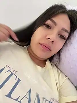 Latina vanessa online show from 03.09.26