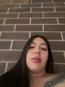 Snapshot of Latina_vanessa chatting on 03.19.26 Latina vanessa online show from 03.19.26