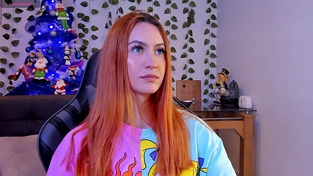 Amypond   online show from 12.04.24