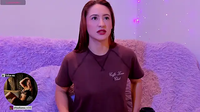 Amypond   online show from 10.22.25