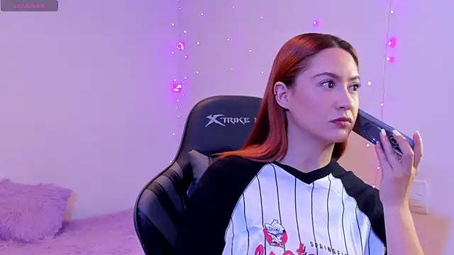 Amypond   online show from 11.07.25