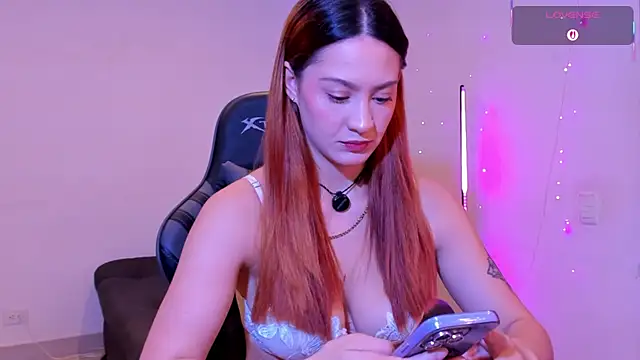 Amypond   online show from 02.04.26