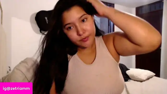 Zetrionn online show from 04.09.26