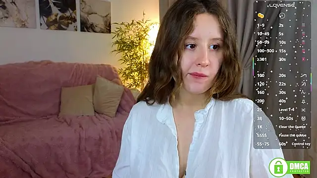 SquirtBabee online show from 10.23.25