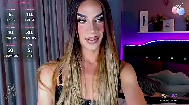 Snapshot of camila_hootie chatting on 02.28.25 camila hootie online show from 02.28.25
