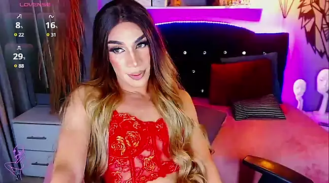 Snapshot of camila_hootie chatting on 03.16.25 camila hootie online show from 03.16.25
