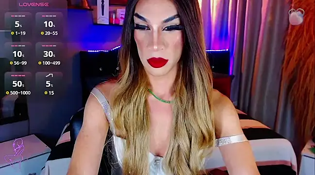 Snapshot of camila_hootie chatting on 03.19.25 camila hootie online show from 03.19.25