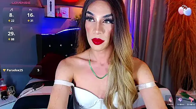 Snapshot of camila_hootie chatting on 03.19.25 camila hootie online show from 03.19.25