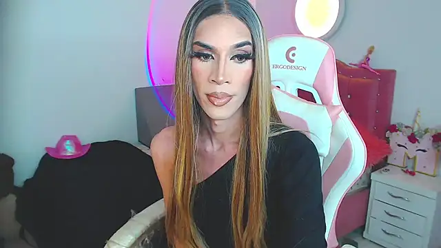 camila hootie online show from 01.09.26