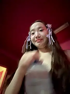 Asianpie  online show from 04.03.26