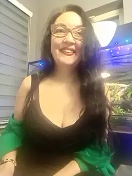 CamilleDesire online show from 12.19.24