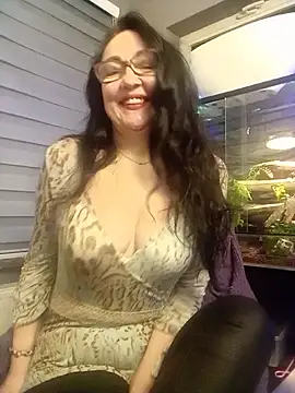 CamilleDesire online show from 12.21.24
