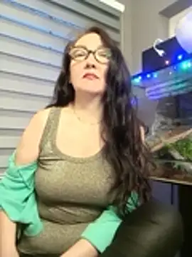 CamilleDesire online show from 10.06.25