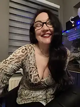 CamilleDesire online show from 10.24.25