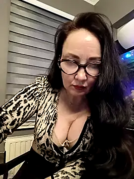 CamilleDesire online show from 02.04.26