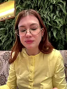RinaCat online show from 12.02.24