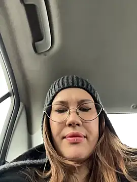 RinaCat online show from 11.24.25