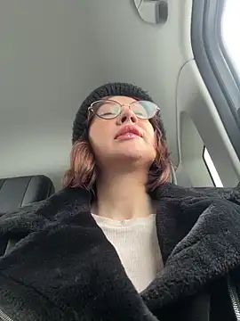 RinaCat online show from 02.17.26