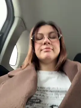 RinaCat online show from 04.08.26