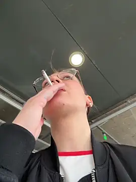 RinaCat online show from 04.23.26