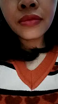 Hana love20 online show from 02.16.25