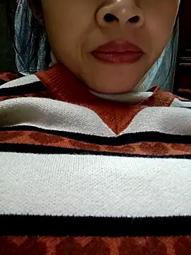 Hana love20 online show from 02.25.25