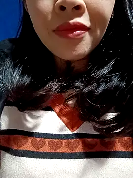 Hana love20 online show from 02.26.25