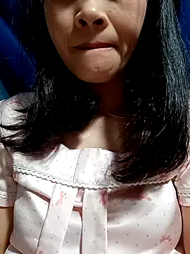 Hana love20 online show from 03.14.25