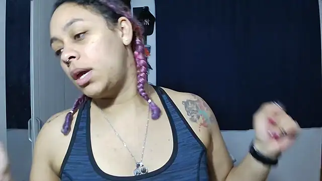 Snapshot of Cata_Blue__ chatting on 02.13.25 Cata Blue online show from 02.13.25