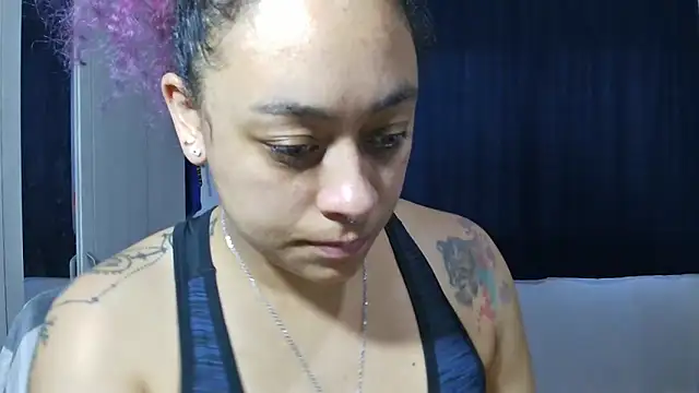 Snapshot of Cata_Blue__ chatting on 02.15.25 Cata Blue online show from 02.15.25