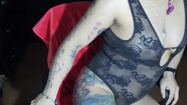 Snapshot of Cata_Blue__ chatting on 03.06.25 Cata Blue online show from 03.06.25